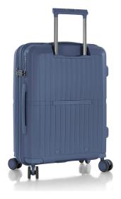 Heys Airlite S Blue kufr + kosmetická taštička zdarma