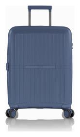 Heys Airlite S Blue kufr + kosmetická taštička zdarma