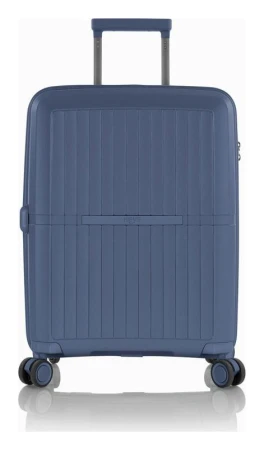 Heys Airlite S Blue kufr + kosmetická taštička zdarma