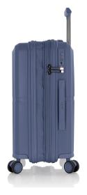 Heys Airlite S Blue kufr + kosmetická taštička zdarma