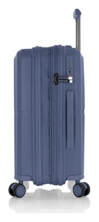 Heys Airlite S Blue kufr + kosmetická taštička zdarma