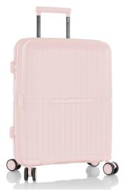 Heys Airlite S Blush kufr + kosmetická taštička zdarma Heys Airlite S Blush kufr + kosmetická taštička zdarma