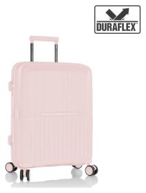 Heys Airlite S Blush kufr + kosmetická taštička zdarma