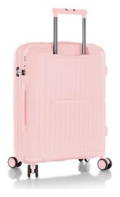 Heys Airlite S Blush kufr + kosmetická taštička zdarma