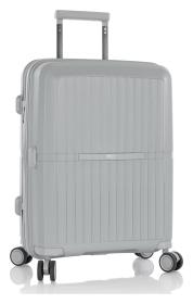 Heys Airlite S Grey kufor + kozmetická taštička zadarmo Heys Airlite S Grey kufor + kozmetická taštička zadarmo