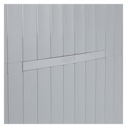 Heys Airlite S Grey kufr + kosmetická taštička zdarma