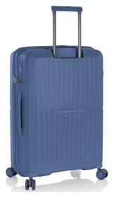 Heys Airlite S,M,L Blue sada kufrů + sleva 1000,- na příslušenství