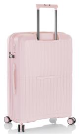 Heys Airlite S,M,L Blush sada kufrů + sleva 1000,- na příslušenství