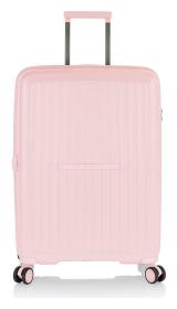 Heys Airlite S,M,L Blush sada kufrů + sleva 1000,- na příslušenství