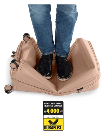 Heys Airlite S, M, L béžová sada cestovních kufrů