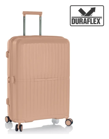 Heys Airlite S, M, L béžová sada cestovních kufrů