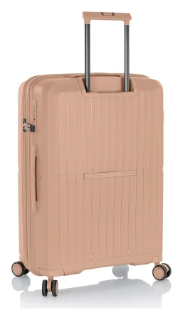 Heys Airlite S, M, L béžová sada cestovních kufrů