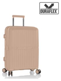 Heys Airlite S Nude kufr + kosmetická taštička zdarma