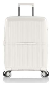 Heys Airlite S White kufr + kosmetická taštička zdarma