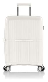 Heys Airlite S White kufr + kosmetická taštička zdarma