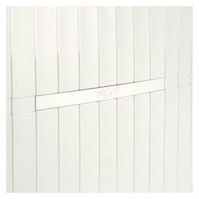 Heys Airlite S White kufr + kosmetická taštička zdarma