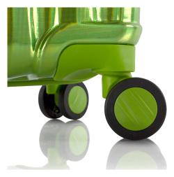 Heys Astro L Green kufr + sleva 500,- na příslušenství