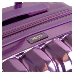 Heys Astro L Purple kufr