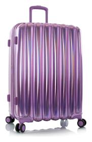 Heys Astro L Purple kufr Heys Astro L Purple kufr