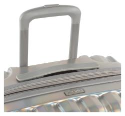 Heys Astro L Silver kufr + sleva 500,- na příslušenství