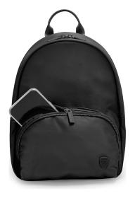 Heys Basic Backpack Black batoh
