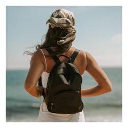 Heys Basic Backpack Black batoh