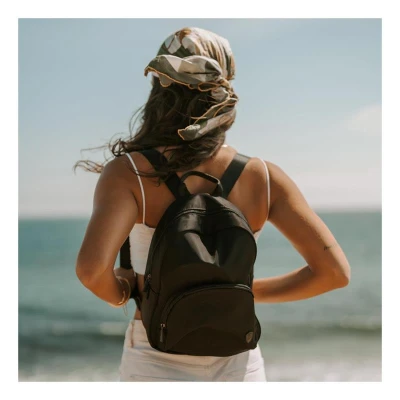 Heys Basic Backpack Black batoh