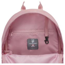 Heys Basic Backpack Dusty Pink batoh
