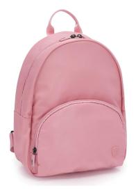 Heys Basic Backpack Dusty Pink batoh