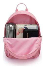 Heys Basic Backpack Dusty Pink batoh