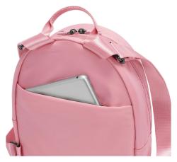 Heys Basic Backpack Dusty Pink batoh