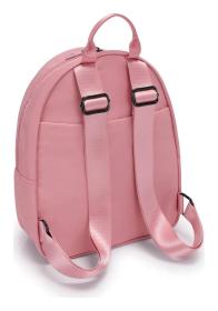 Heys Basic Backpack Dusty Pink batoh