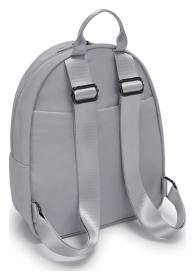 Heys Basic Backpack Grey batoh