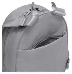 Heys Basic Backpack Grey batoh