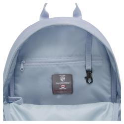 Heys Basic Backpack Stone Blue batoh