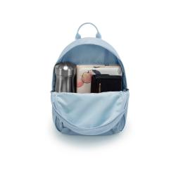 Heys Basic Backpack Stone Blue batoh