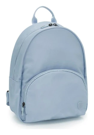 Heys Basic Backpack Stone Blue batoh Heys Basic Backpack Stone Blue batoh