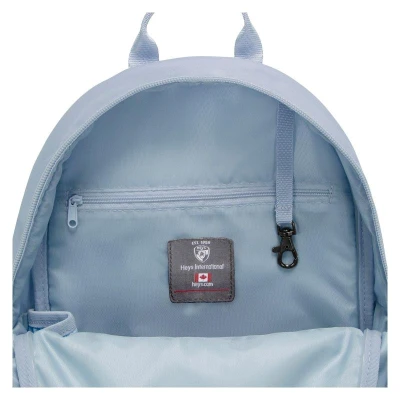 Heys Basic Backpack Stone Blue batoh