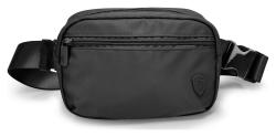 Heys Basic Belt Bag Black Heys Basic Belt Bag Black