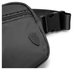 Heys Basic Belt Bag Black