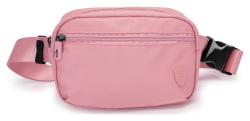 Heys Basic Belt Bag Dusty Pink Heys Basic Belt Bag Dusty Pink