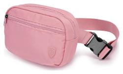 Heys Basic Belt Bag Dusty Pink