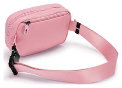 Heys Basic Belt Bag Dusty Pink
