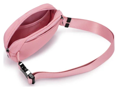 Heys Basic Belt Bag Dusty Pink