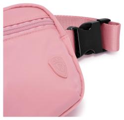 Heys Basic Belt Bag Dusty Pink