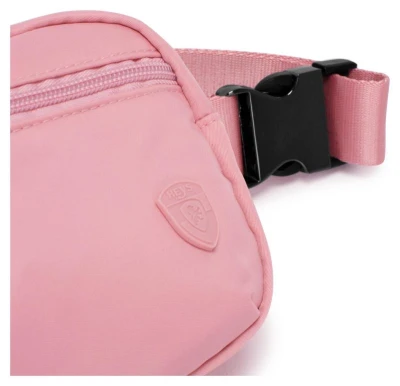 Heys Basic Belt Bag Dusty Pink