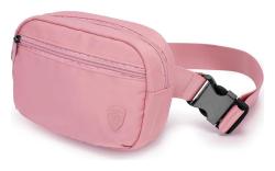 Heys Basic Belt Bag Dusty Pink