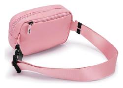 Heys Basic Belt Bag Dusty Pink