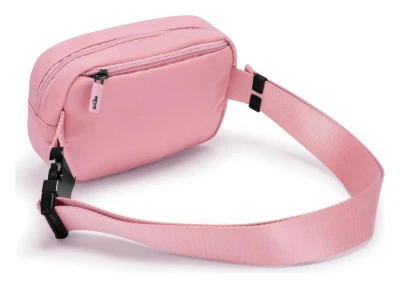 Heys Basic Belt Bag Dusty Pink