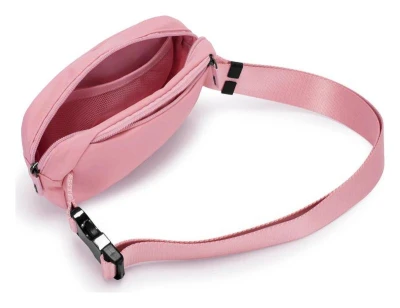 Heys Basic Belt Bag Dusty Pink